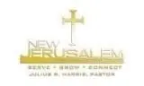 New Jerusalem